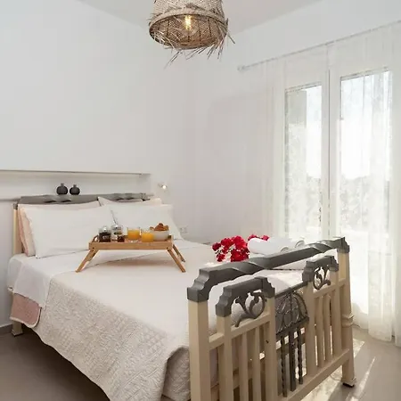 Santa Maria Mare 빌라 나오우사