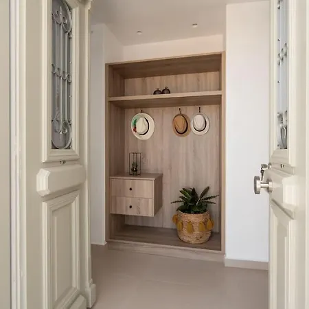 Santa Maria Mare 빌라