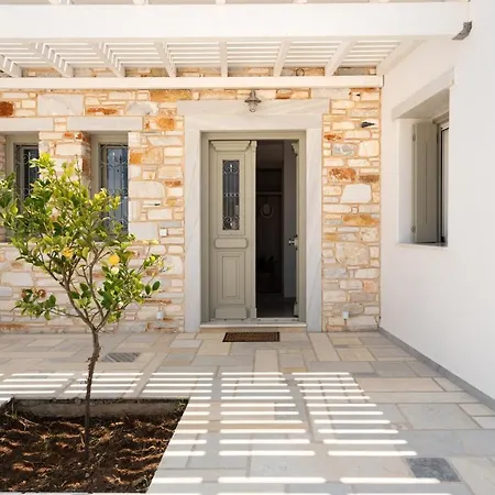 Santa Maria Mare 나오우사