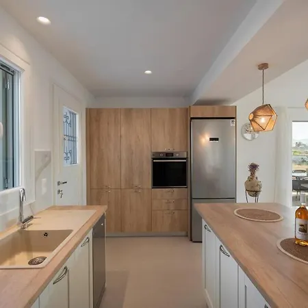 Santa Maria Mare 나오우사