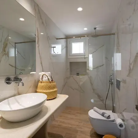 Santa Maria Mare 빌라 나오우사