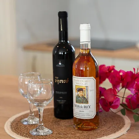 빌라 Santa Maria Mare 나오우사