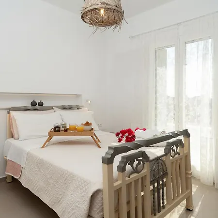 빌라 Santa Maria Mare *