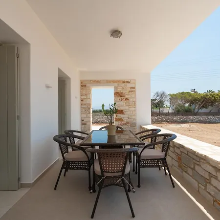 Santa Maria Mare 나오우사