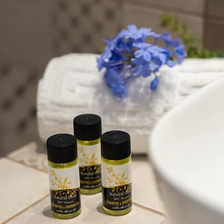 Santa Maria Mare 빌라 나오우사