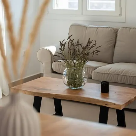 Santa Maria Mare 빌라