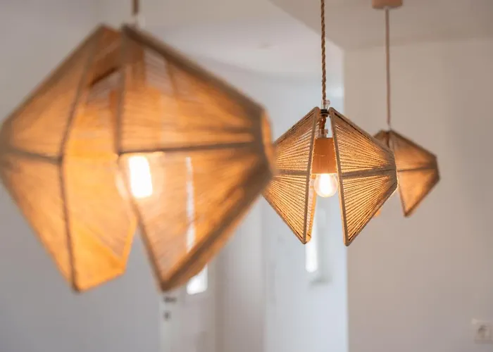 Villa Santa Maria Mare *