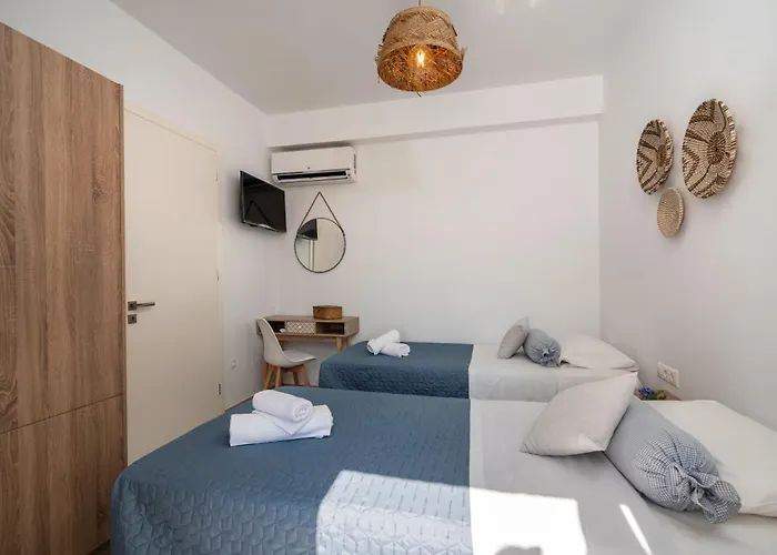 Villa Santa Maria Mare *