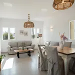 Villa Santa Maria Mare