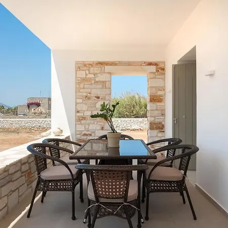 Santa Maria Mare וילה נאוסה