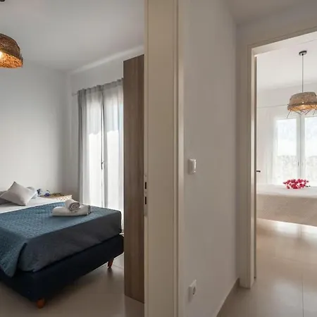 Santa Maria Mare נאוסה