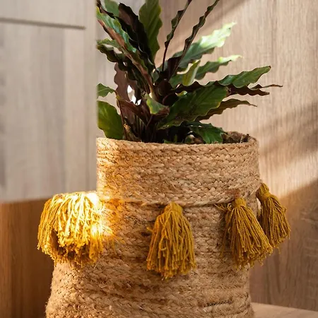 Santa Maria Mare וילה