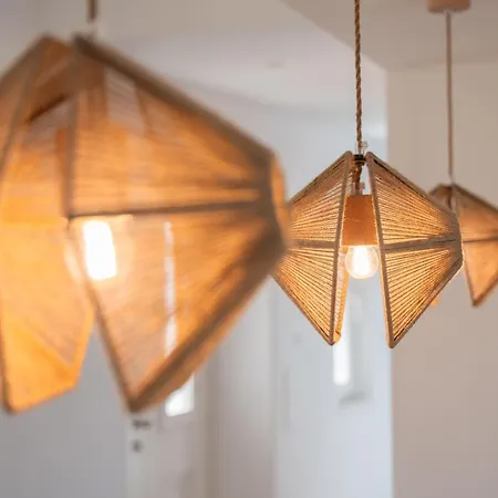 וילה Santa Maria Mare *