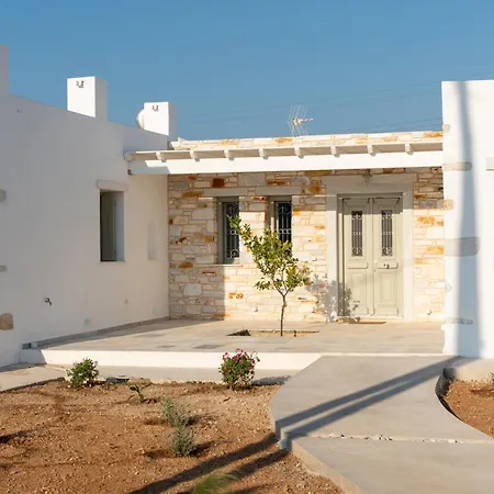Santa Maria Mare Villa Naousa