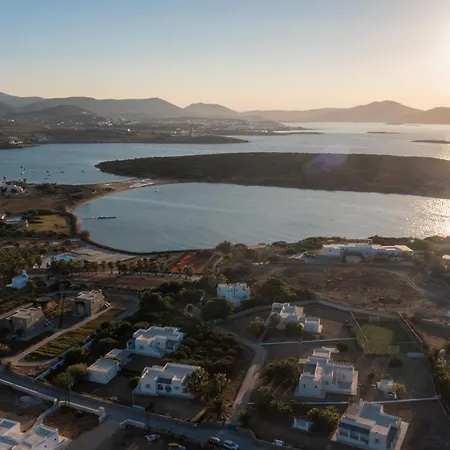 Santa Maria Mare * נאוסה