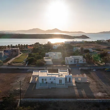 Santa Maria Mare וילה *