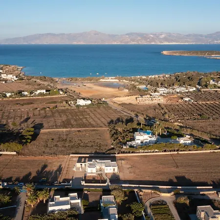 Santa Maria Mare Науса