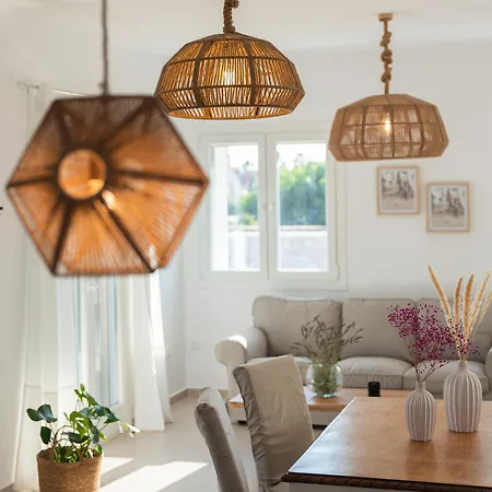 וילה Santa Maria Mare *