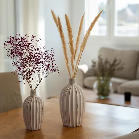 Santa Maria Mare וילה *