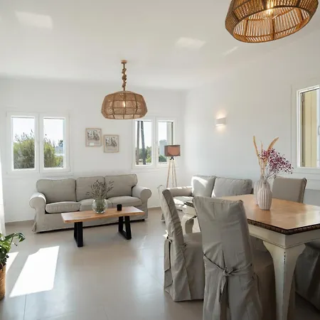 וילה Santa Maria Mare