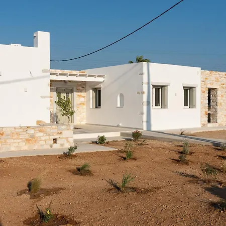 Santa Maria Mare נאוסה