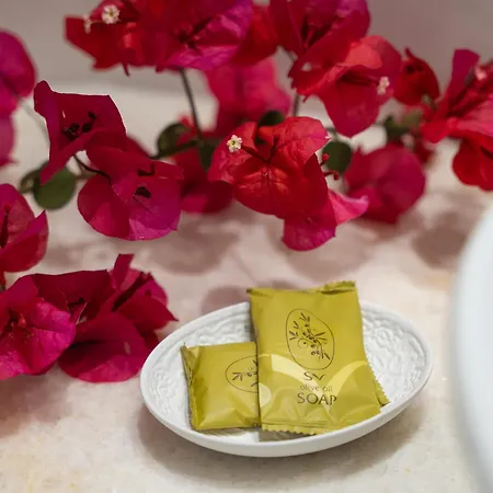 Santa Maria Mare וילה