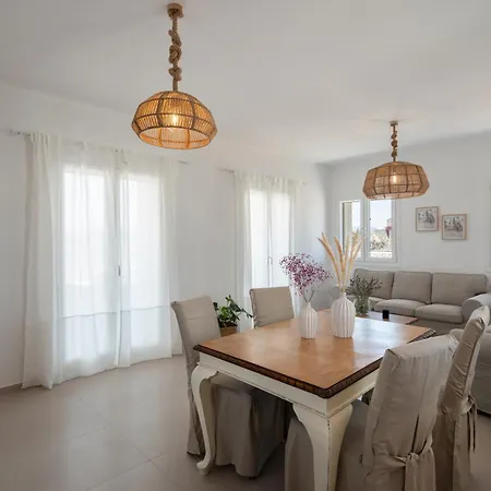 Santa Maria Mare וילה נאוסה