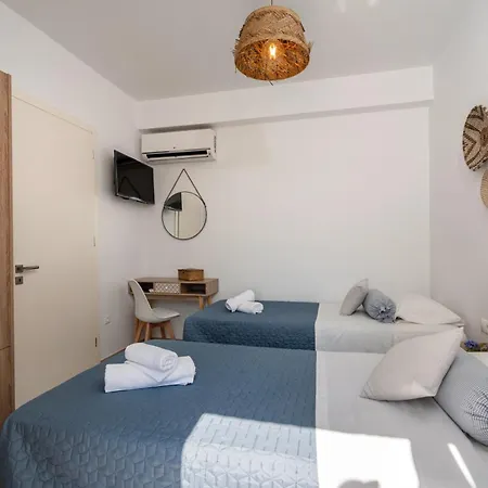 וילה Santa Maria Mare *