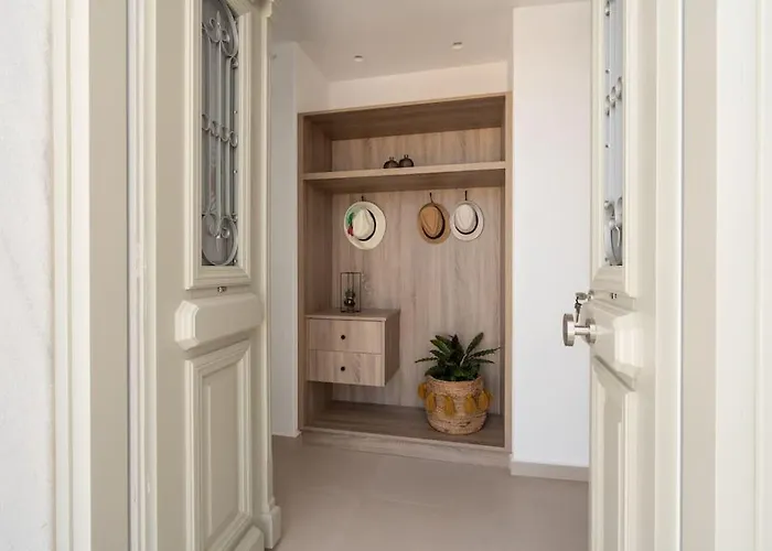 Santa Maria Mare Villa