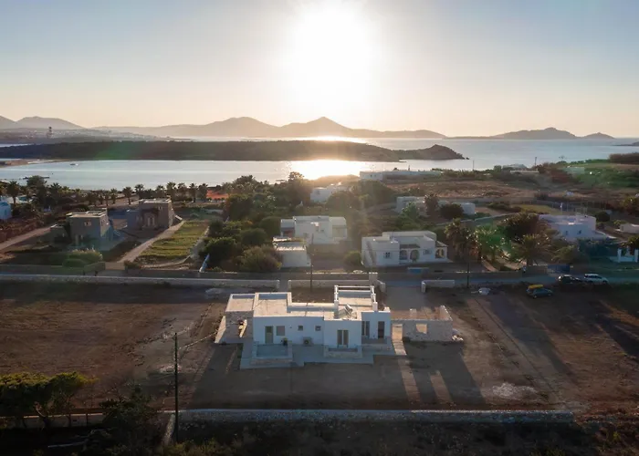 Santa Maria Mare Villa *