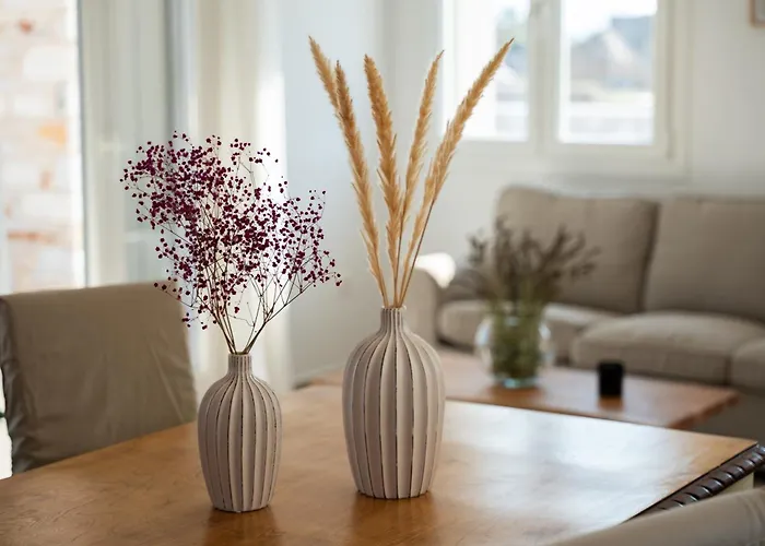 Santa Maria Mare Villa *