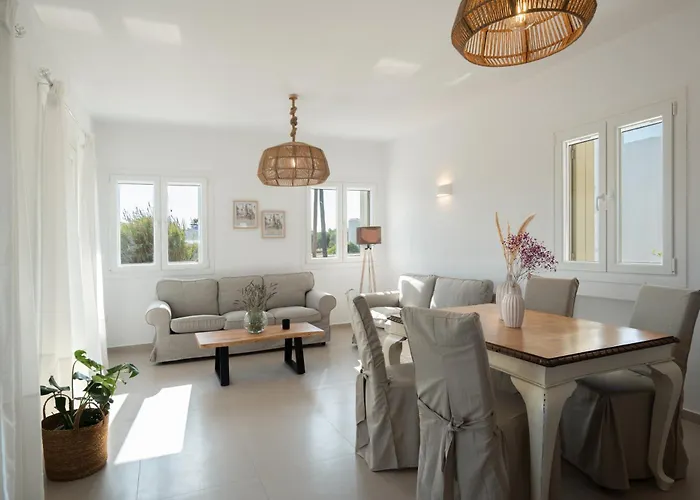 Villa Santa Maria Mare