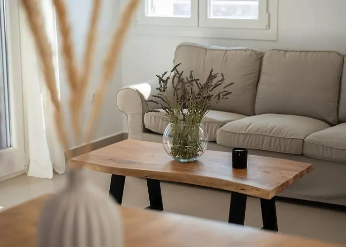 Santa Maria Mare Villa